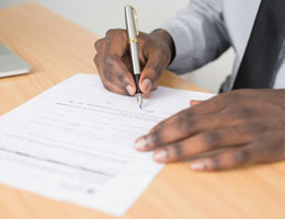 Background checks on prospective employees: Keep required disclosures simple