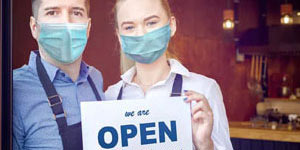 Small Business Funding for Restaurants & Bars