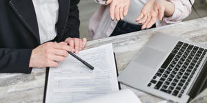Small business financing does not have to be complicated