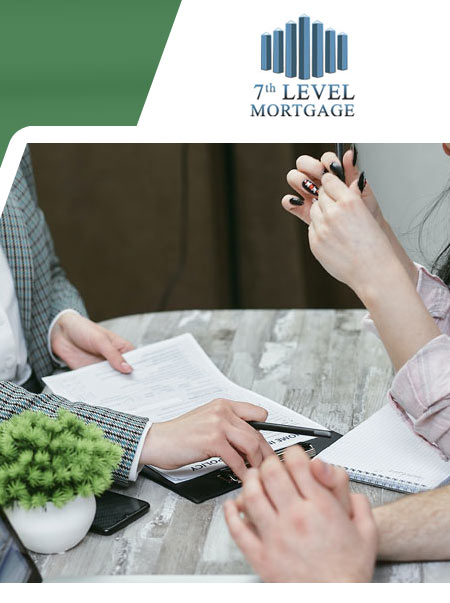 7th Level Mortgage