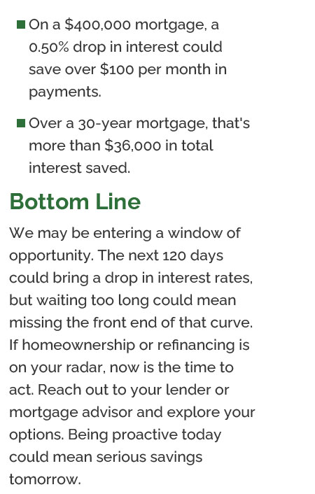 Bottom Line