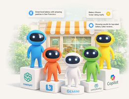 AI Search Optimization