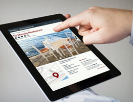 Online Marketing Services