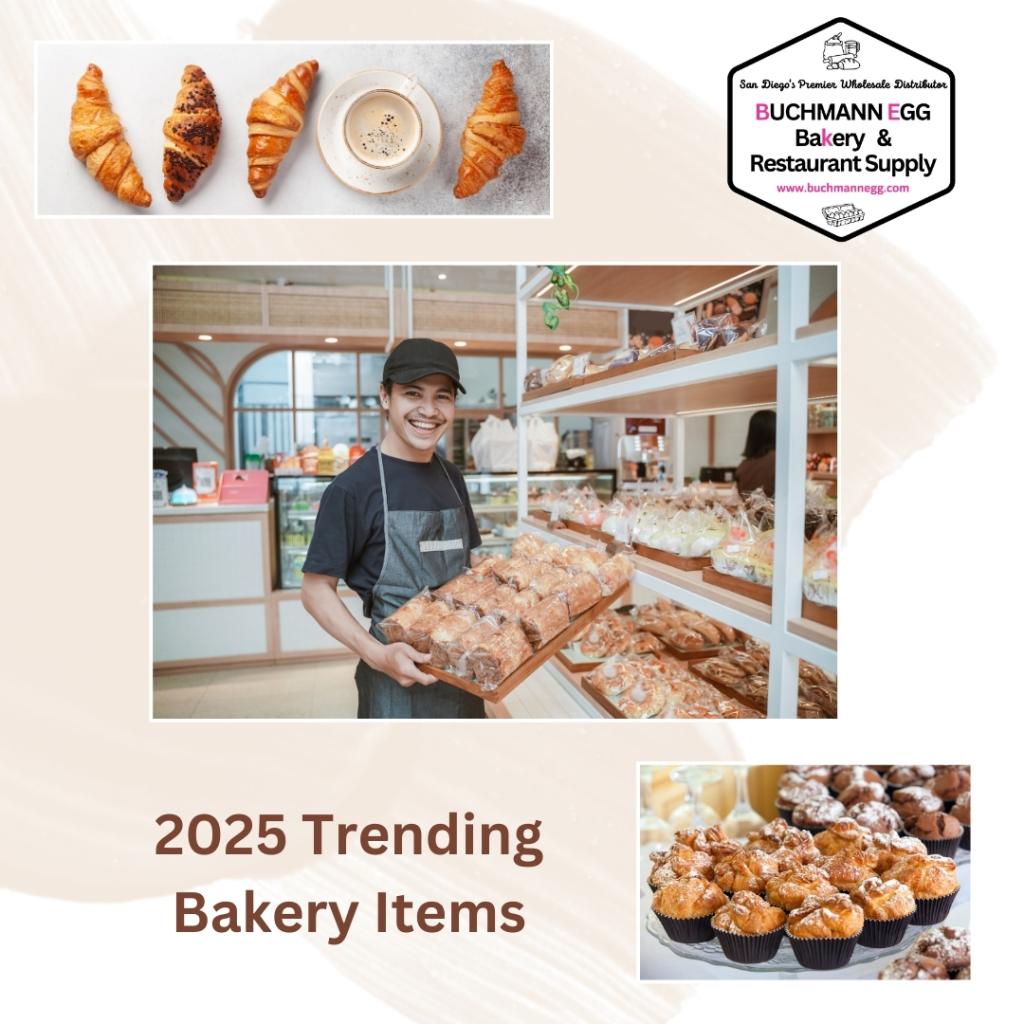Bakery
