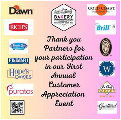 Appreciation Day