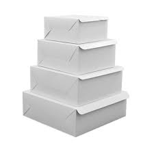 Boxes