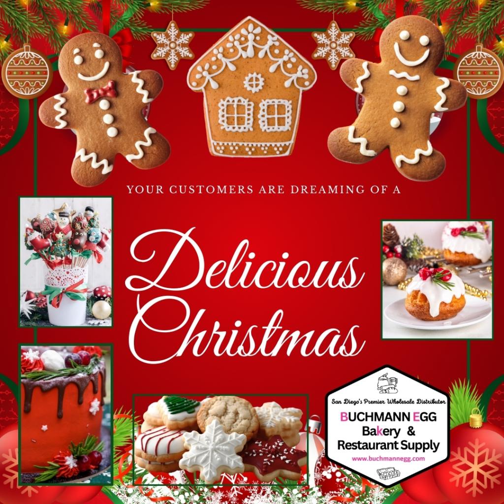 Southern California's Premier Distributor