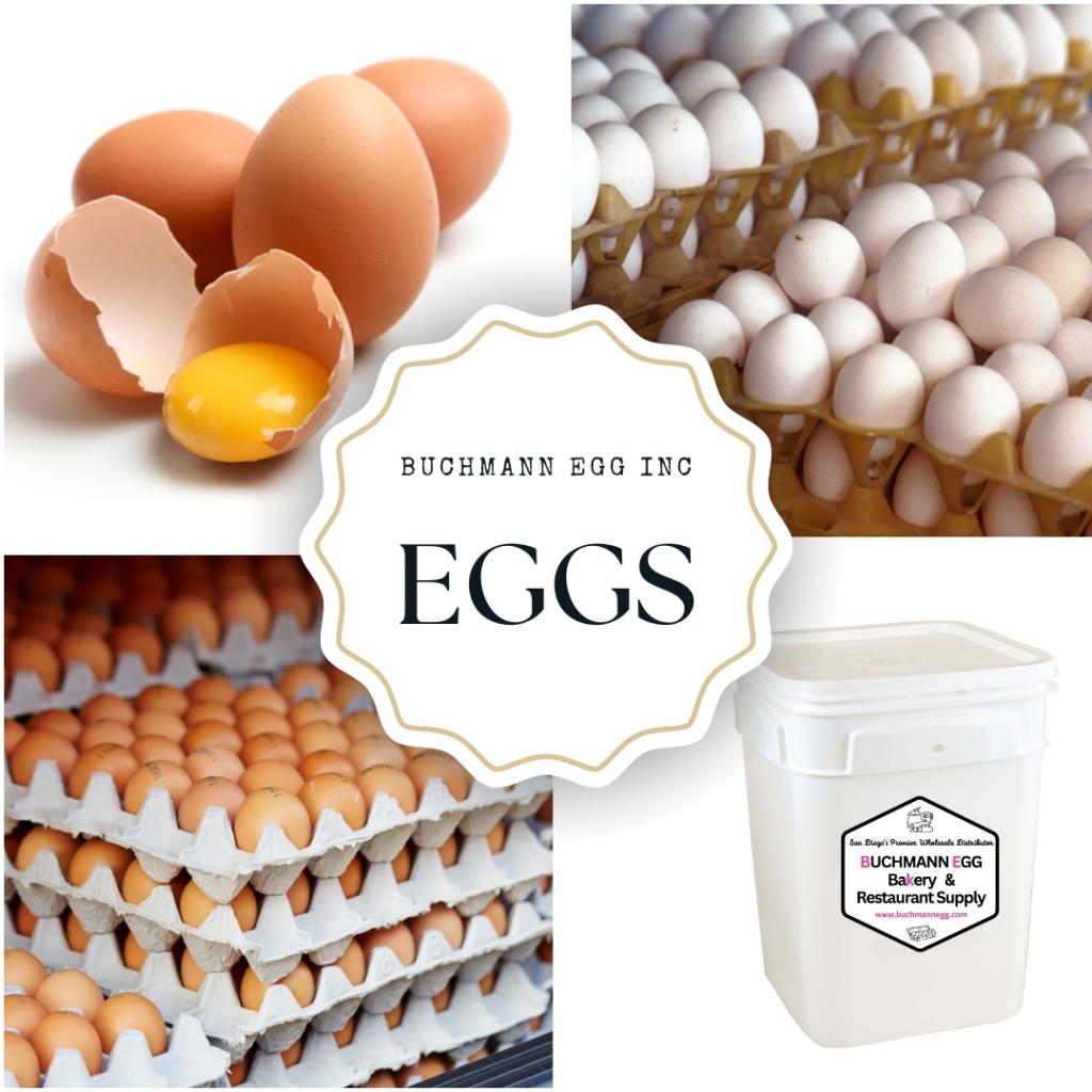 Eggs
