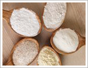 Flours/Mixes Bases