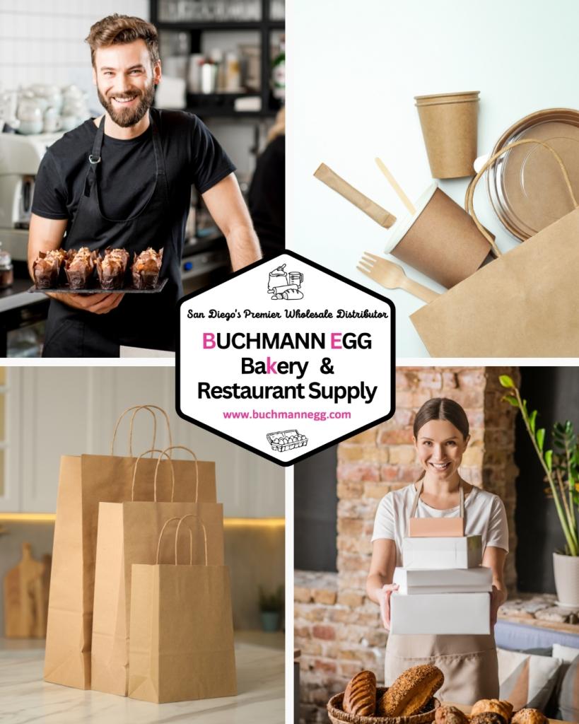 Buchmann Product List