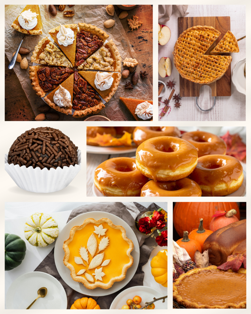 Fall Preparation