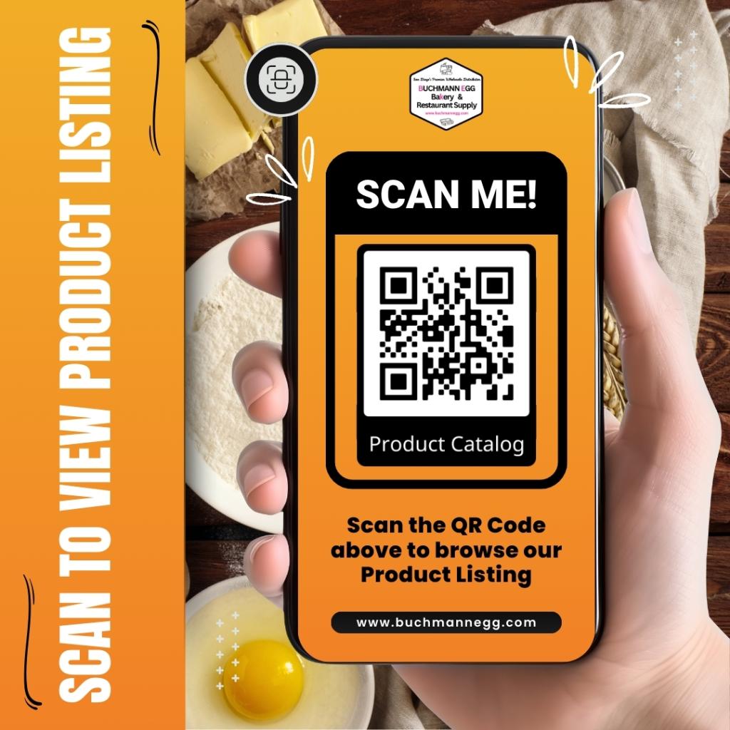 Product Listing
