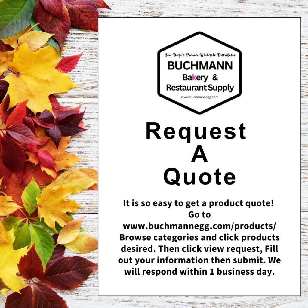 Request a Quote