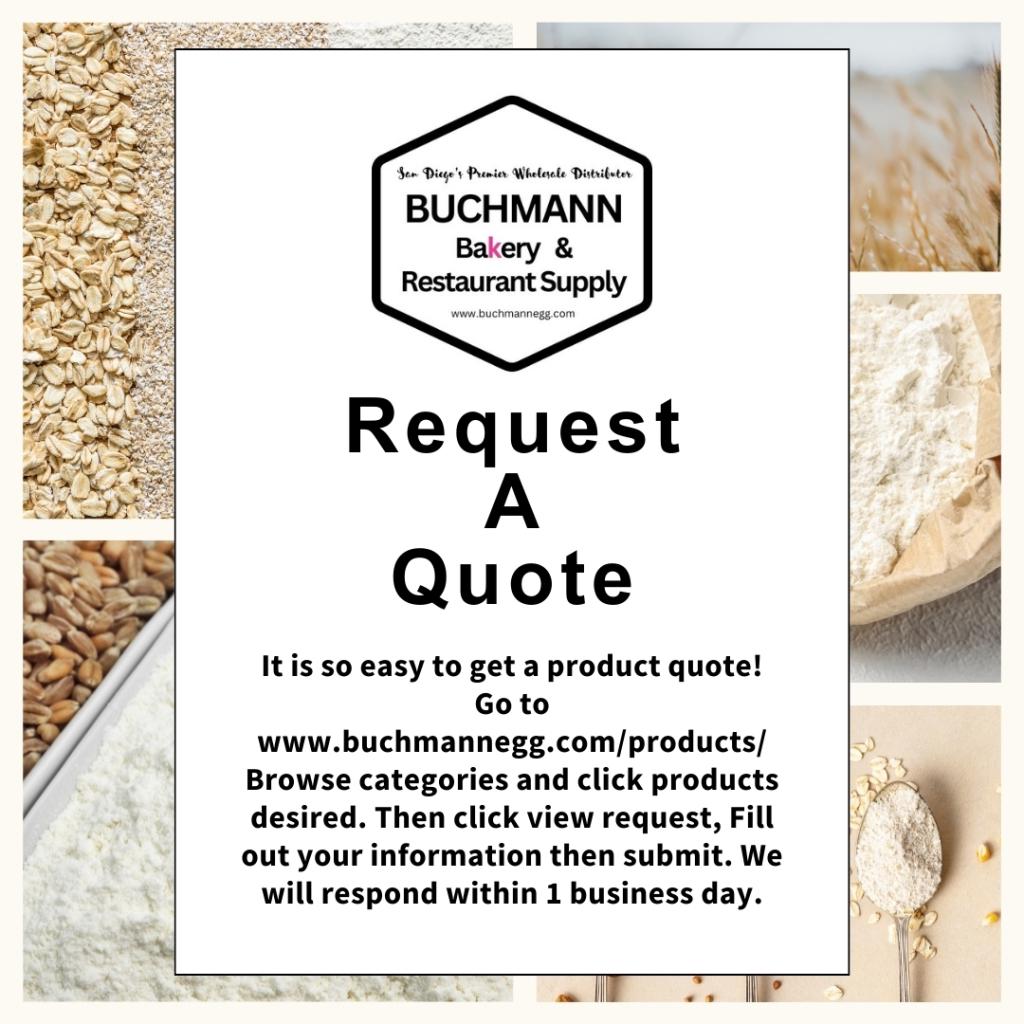Request a Quote