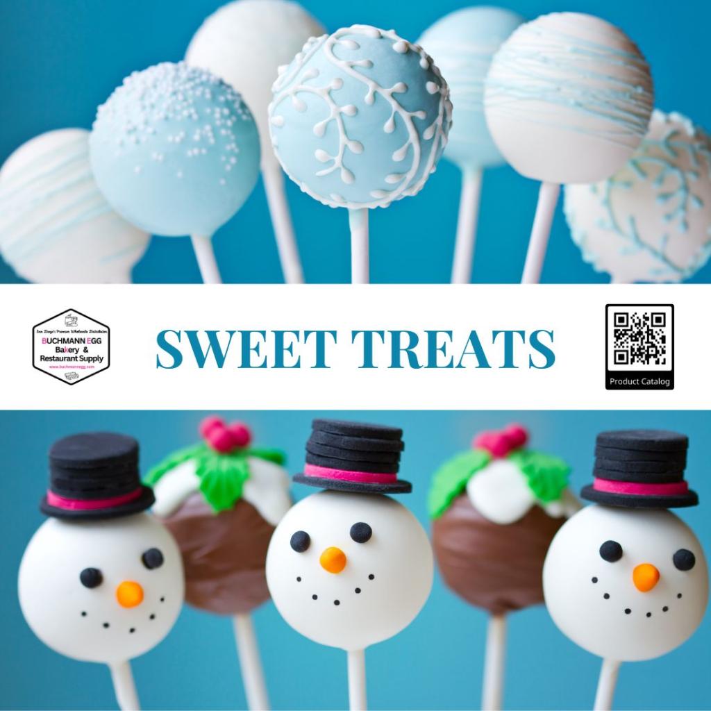 Dessert Trends 2024