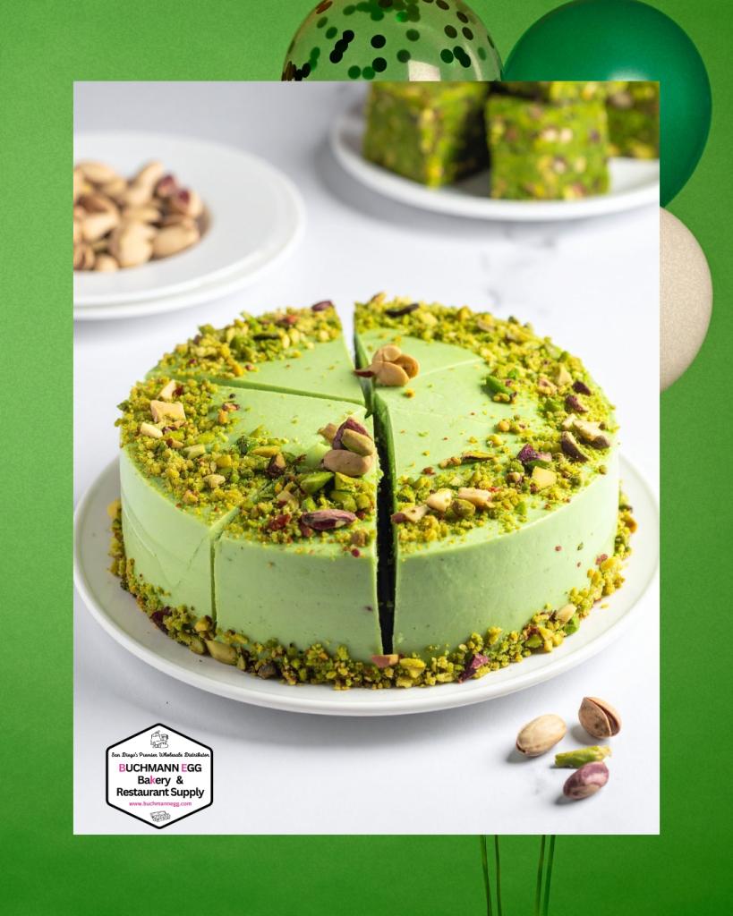 Buchmann Product List