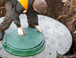 How to Tell if You’re Dealing With a Clogged Pipe or a Septic System Problem