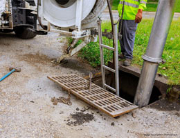 What Are Septic Services and Why Do You Need Them?