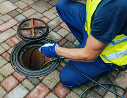 Septic and Sewer Services