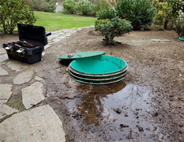 Septic Plumbing Services