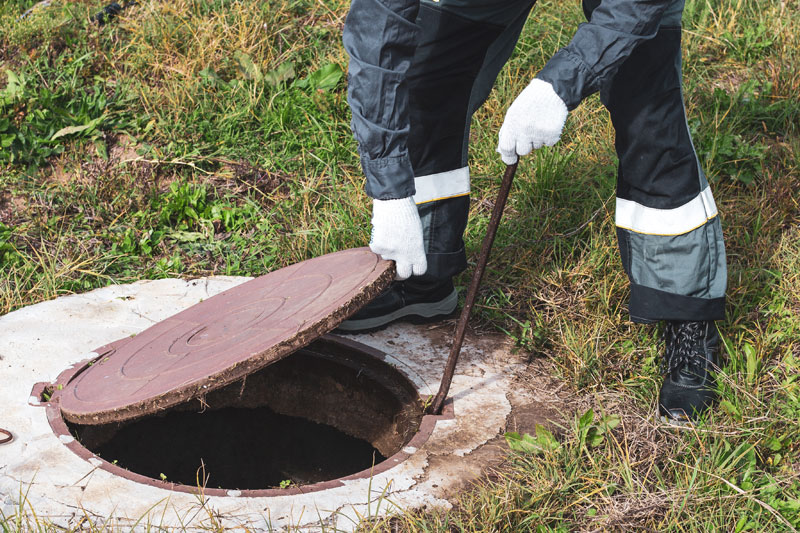 The Ultimate Guide to Septic System Maintenance