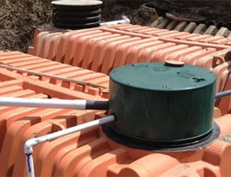Septic and Sewer Services