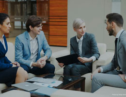 What Does an HR Consultant Actually Do for Your Business?