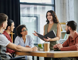 Fractional HR Consulting in California: Why Growing Businesses Benefit from Expert HR Leadership