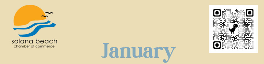 Solana beach Chamber of commerce