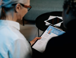 Nationwide HR Professionals Dedicated to Your Company