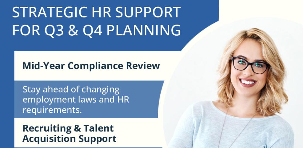Mid-Year Compliance Review