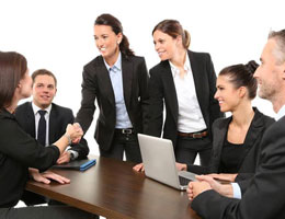 Human Resource Outsourcing Services