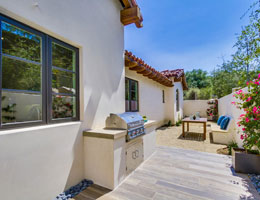 Your Local Experts in Tile & Stone Installations 