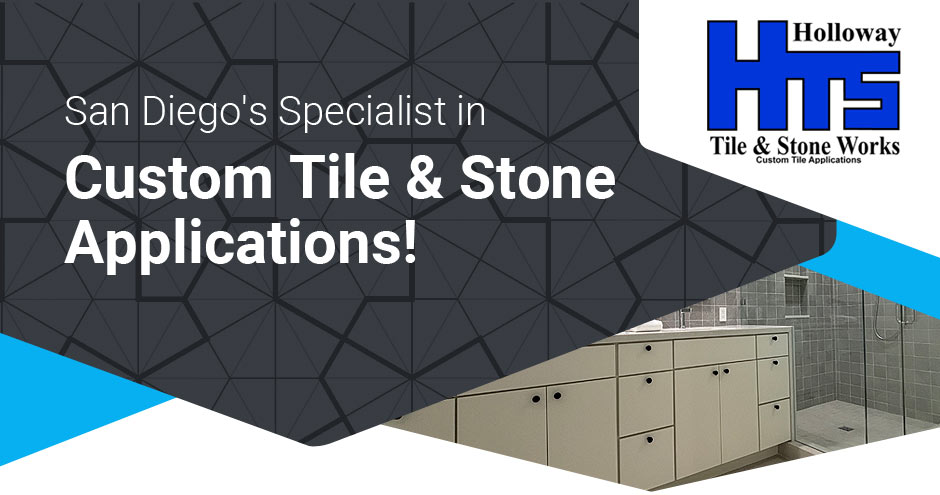 Holloway Tile And Stone