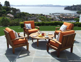 How Tile and Stone Can Elevate Your Outdoor Space: Patios, Pools, and Walkways