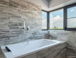Stone Tile Work: Where Natural Stone Makes the Biggest Impact in Your Home