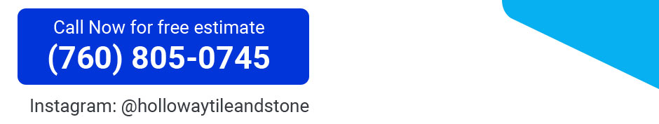 Call Now for free estimate (760) 805-0745