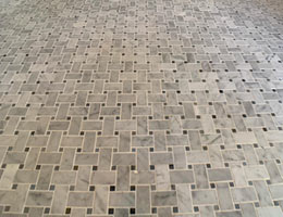 Specialized Tile & Stone Installation
