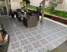 Tile & Stone Work Services in North San Diego County 