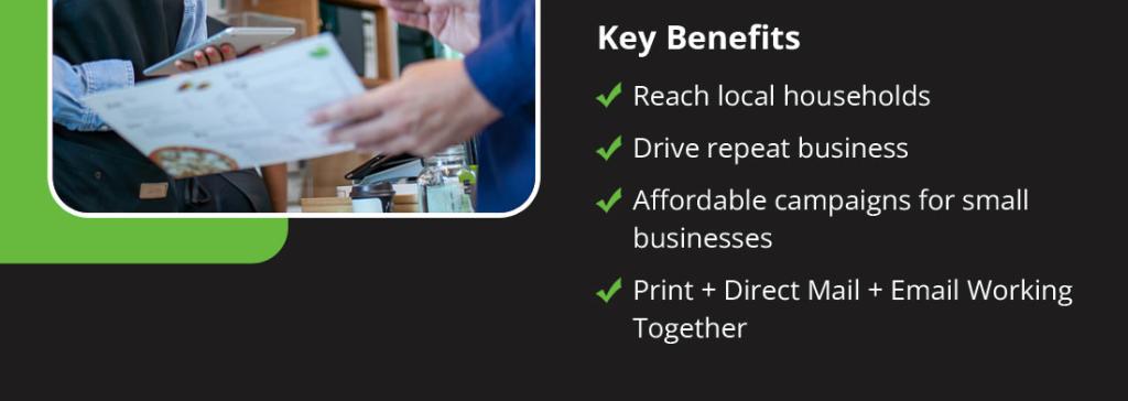 Key Benefits
