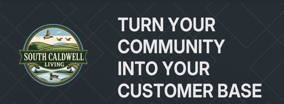 Turn Your Community  Into Your Customer Base