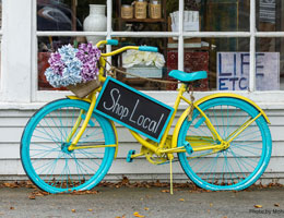 Growing Your Business Through Local Engagement