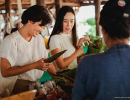 Becoming the Voice Your Community Trusts