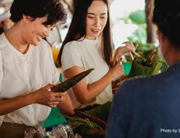 Becoming the Voice Your Community Trusts