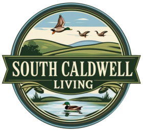 South Caldwell Living