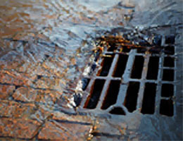 Sewer Drain Maintenance