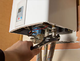 Water Heater Maintenance