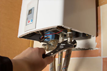 Water Heater Installation & Repair
