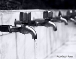 Leak Detection & Repair