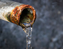 5 Common Spring Plumbing Issues and Solutions